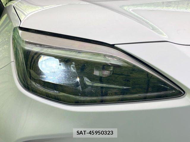 Toyota YARIS CROSS 2023-11 8211200-11
