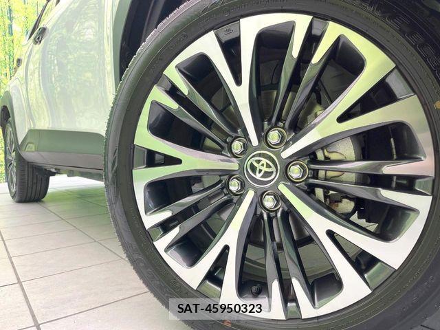Toyota YARIS CROSS 2023-11 8211200-13