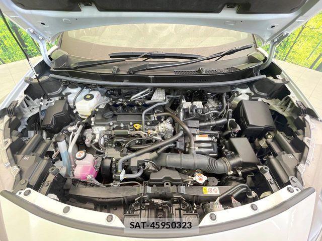 Toyota YARIS CROSS 2023-11 8211200-14
