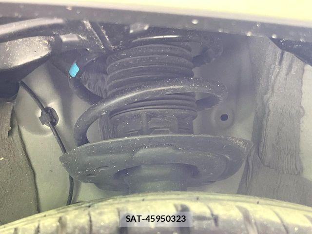 Toyota YARIS CROSS 2023-11 8211200-16