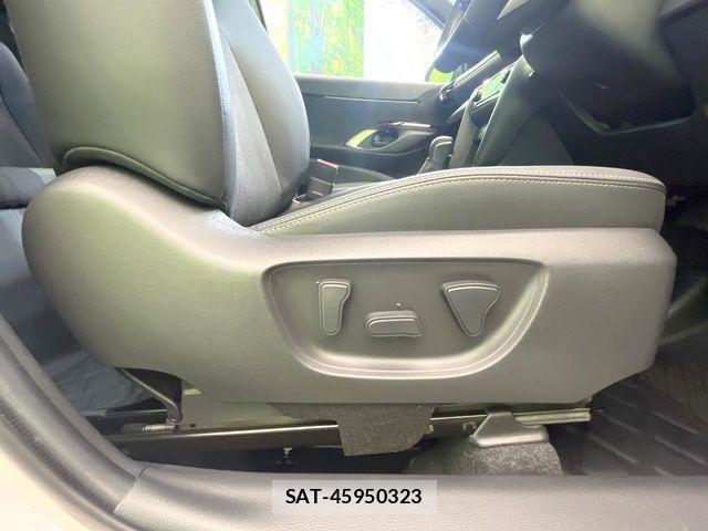 Toyota YARIS CROSS 2023-11 8211200-5