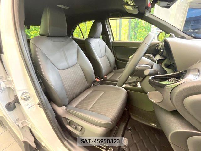 Toyota YARIS CROSS 2023-11 8211200-7