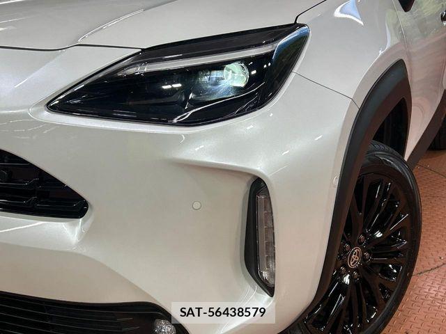 Toyota YARIS CROSS 2025-07 8211183-11