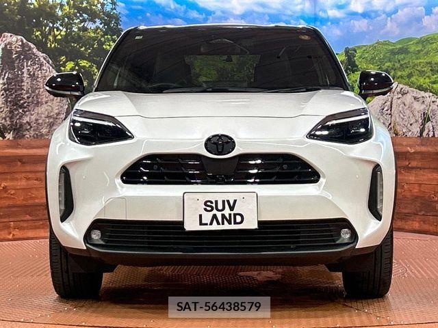 Toyota YARIS CROSS 2025-07 8211183-13