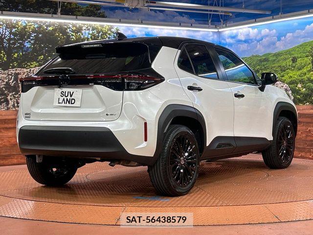 Toyota YARIS CROSS 2025-07 8211183-16