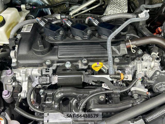 Toyota YARIS CROSS 2025-07 8211183-17