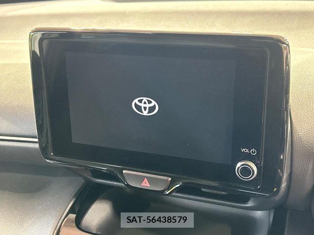 Toyota YARIS CROSS 2025-07 8211183-2