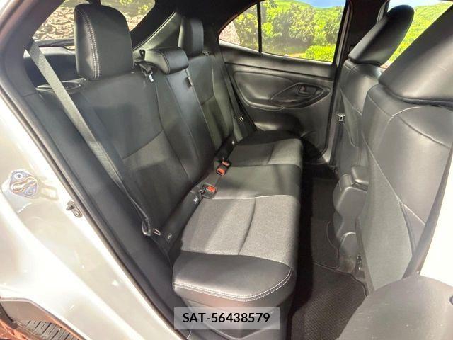 Toyota YARIS CROSS 2025-07 8211183-8