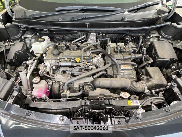 Toyota YARIS CROSS 2022-10 8211201-17