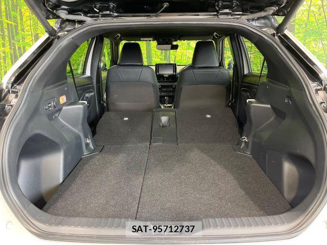 Toyota YARIS CROSS 2023-07 8211195-9