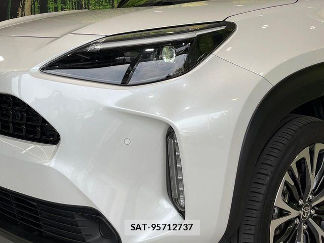 Toyota YARIS CROSS 2023-07 8211195-11
