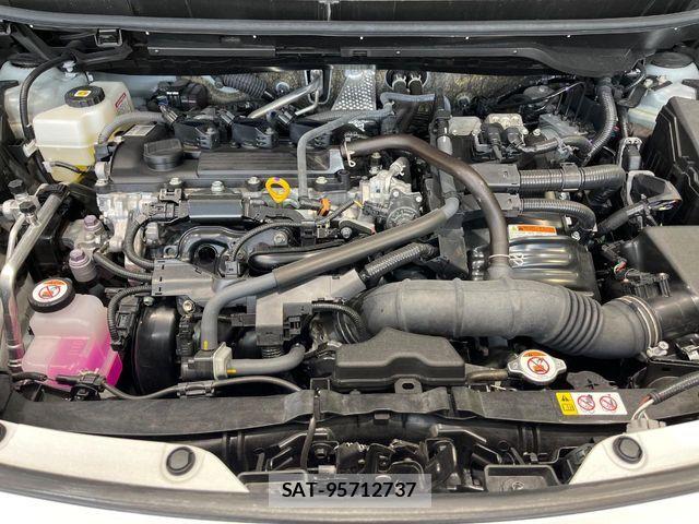 Toyota YARIS CROSS 2023-07 8211195-17
