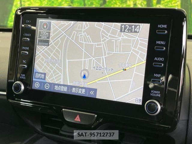 Toyota YARIS CROSS 2023-07 8211195-2