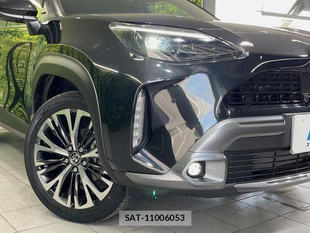Toyota YARIS CROSS 2024-01 8211196-11