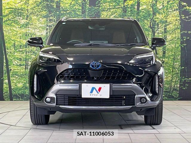 Toyota YARIS CROSS 2024-01 8211196-13