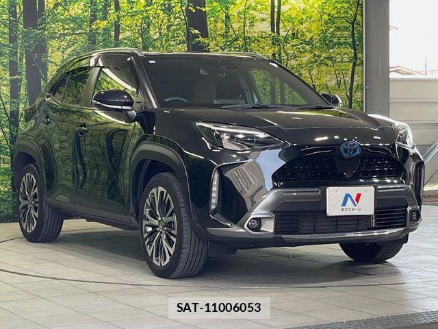 Toyota YARIS CROSS 2024-01 8211196-15