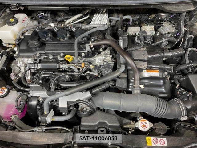 Toyota YARIS CROSS 2024-01 8211196-17