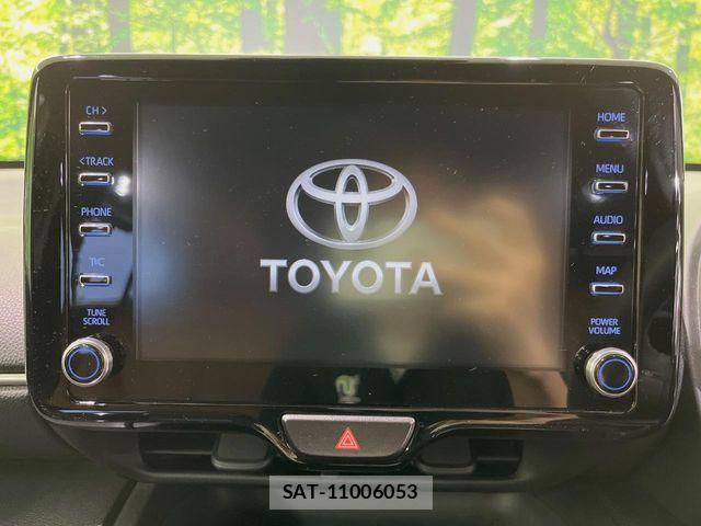 Toyota YARIS CROSS 2024-01 8211196-2
