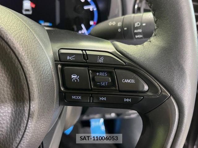 Toyota YARIS CROSS 2024-01 8211196-5