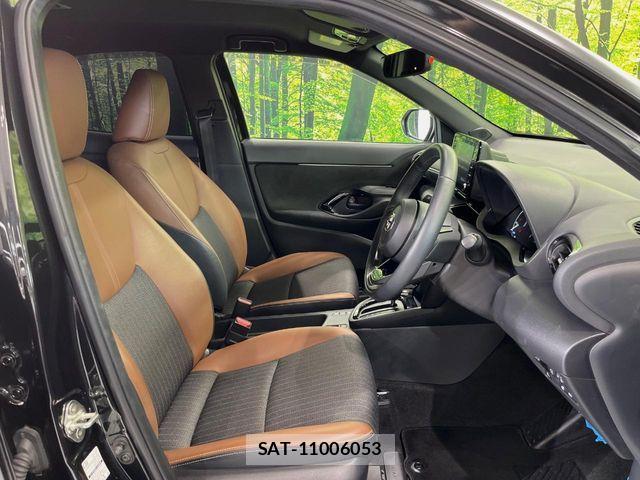 Toyota YARIS CROSS 2024-01 8211196-7