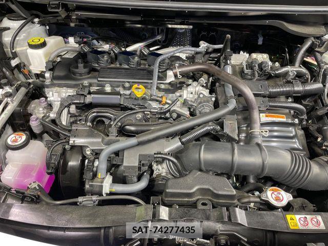 Toyota YARIS CROSS 2025-11 8232558-17