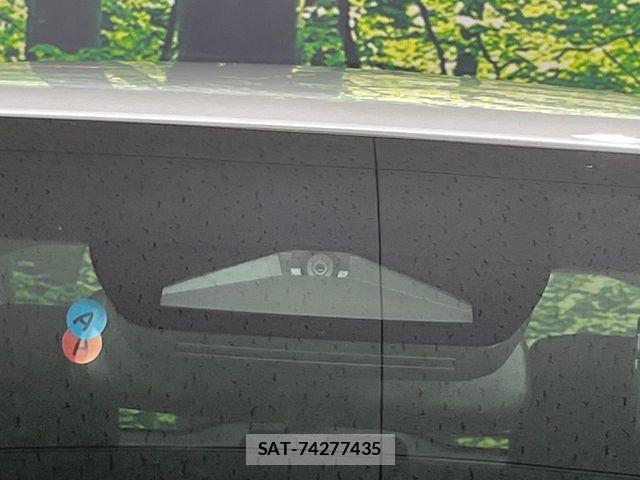 Toyota YARIS CROSS 2025-11 8232558-2