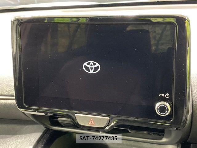 Toyota YARIS CROSS 2025-11 8232558-3
