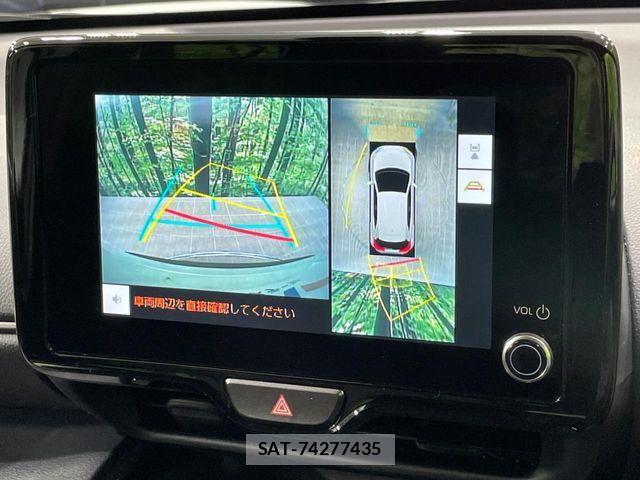 Toyota YARIS CROSS 2025-11 8232558-4