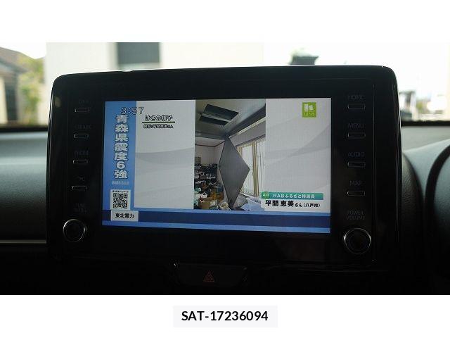 Toyota YARIS CROSS 2023-12 8232560-9