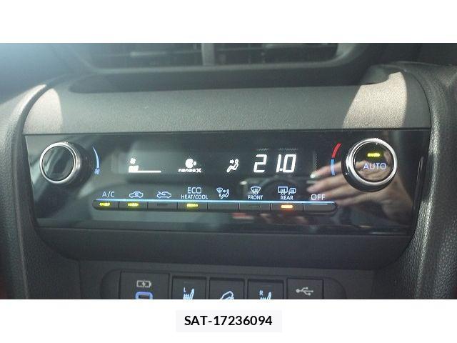 Toyota YARIS CROSS 2023-12 8232560-10