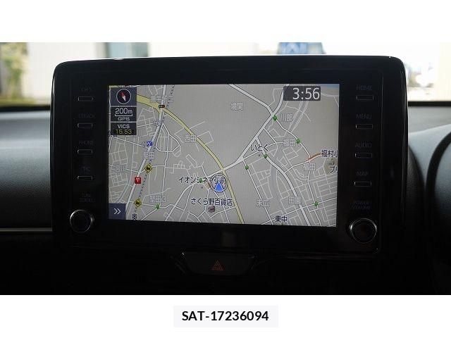 Toyota YARIS CROSS 2023-12 8232560-6