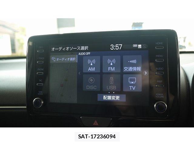 Toyota YARIS CROSS 2023-12 8232560-7