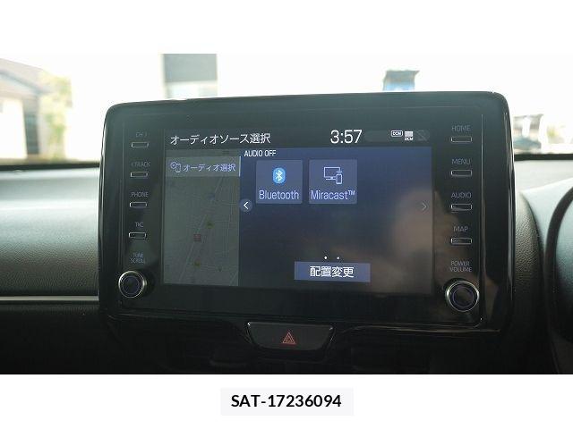 Toyota YARIS CROSS 2023-12 8232560-8