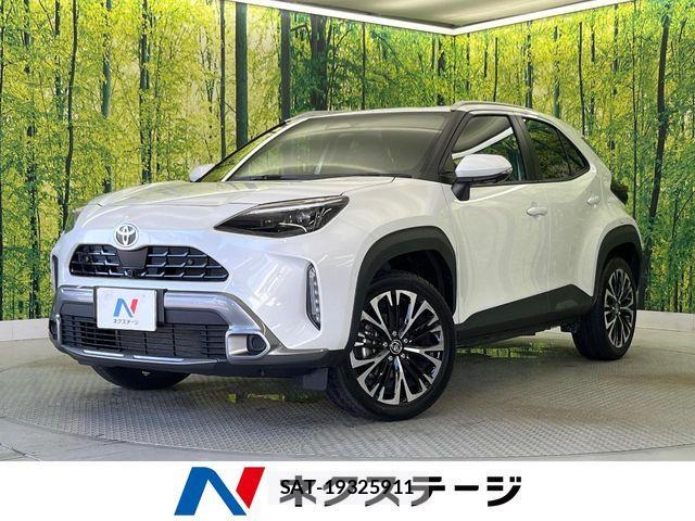 Toyota YARIS CROSS 2025-04 8232559-0