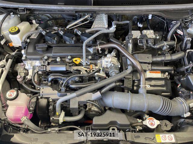 Toyota YARIS CROSS 2025-04 8232559-18