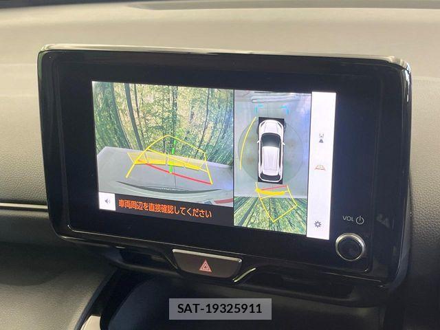 Toyota YARIS CROSS 2025-04 8232559-4