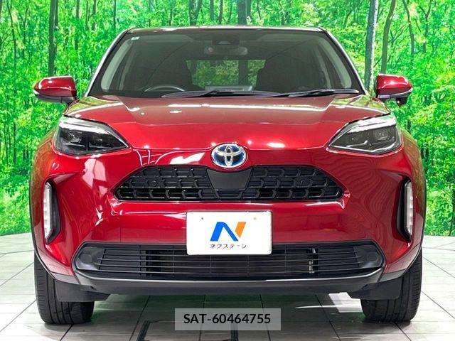 Toyota YARIS CROSS 2022-06 8232567-15