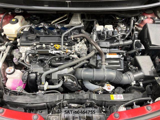 Toyota YARIS CROSS 2022-06 8232567-17