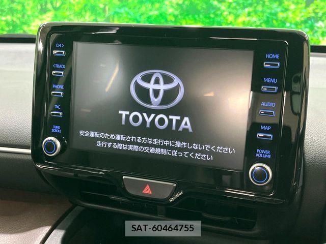 Toyota YARIS CROSS 2022-06 8232567-2