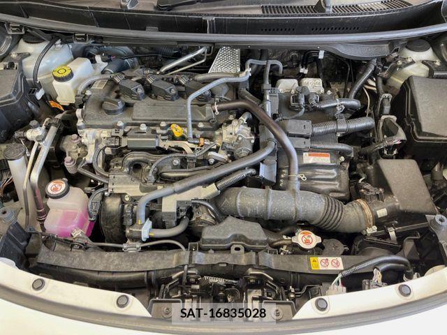 Toyota YARIS CROSS 2024-03 8232556-17