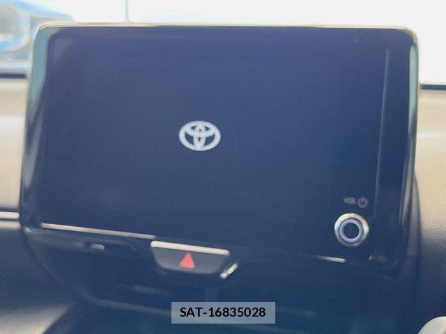 Toyota YARIS CROSS 2024-03 8232556-2