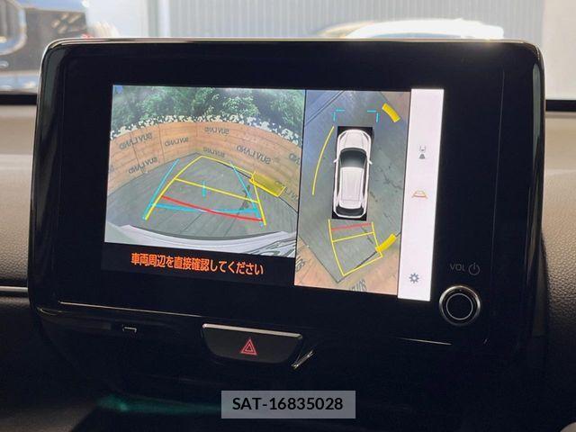 Toyota YARIS CROSS 2024-03 8232556-3