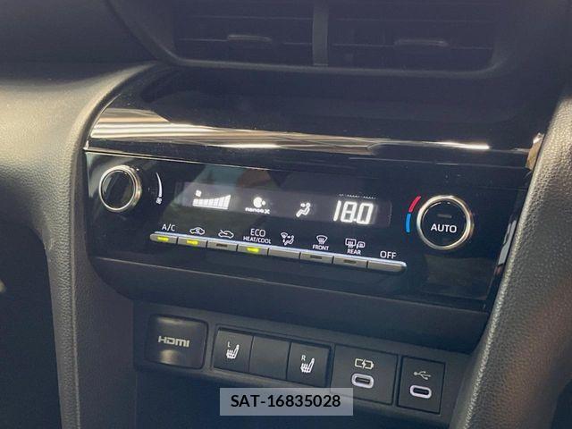 Toyota YARIS CROSS 2024-03 8232556-5