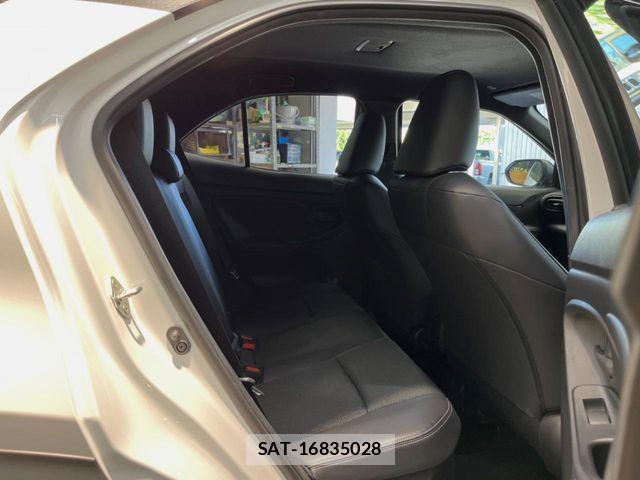 Toyota YARIS CROSS 2024-03 8232556-8