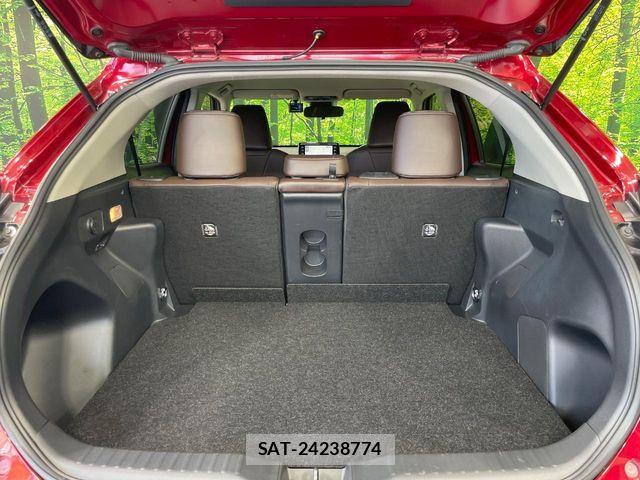 Toyota YARIS CROSS 2022-08 8232562-9