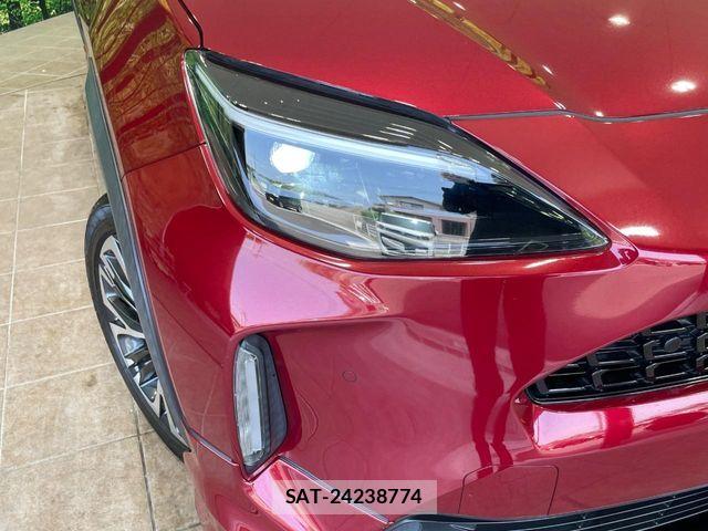 Toyota YARIS CROSS 2022-08 8232562-11