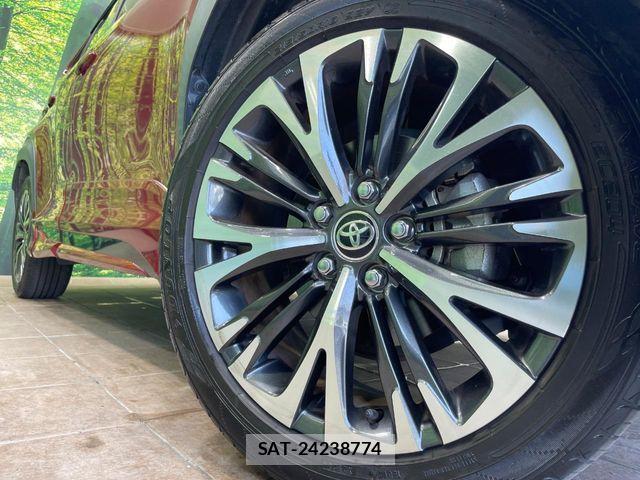 Toyota YARIS CROSS 2022-08 8232562-12