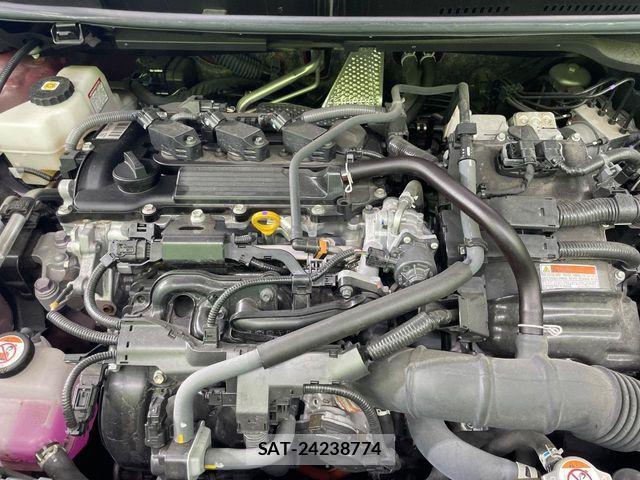 Toyota YARIS CROSS 2022-08 8232562-17