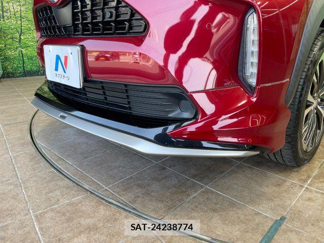 Toyota YARIS CROSS 2022-08 8232562-2