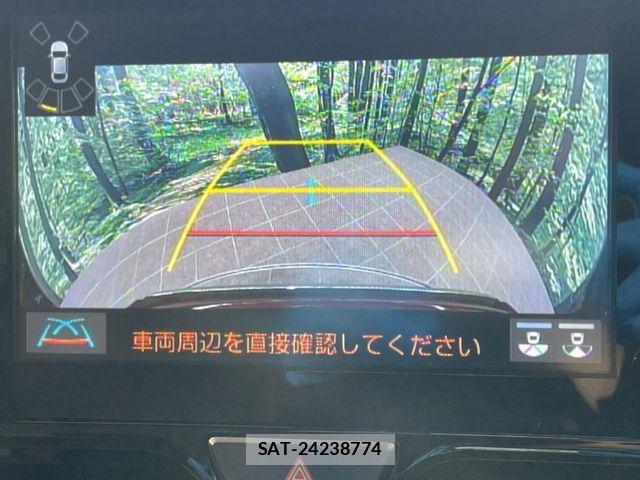 Toyota YARIS CROSS 2022-08 8232562-4